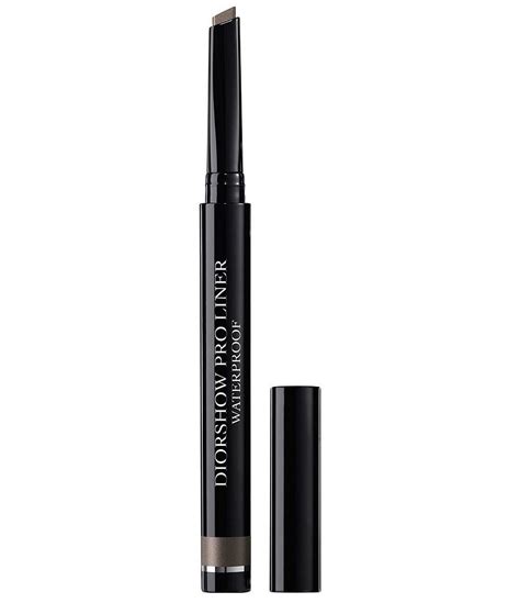 diorshow pro waterproof liner